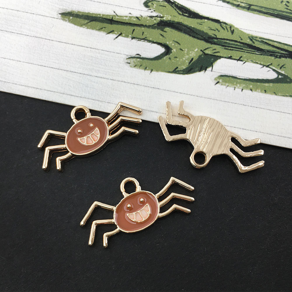 Spider21x10mm-14012