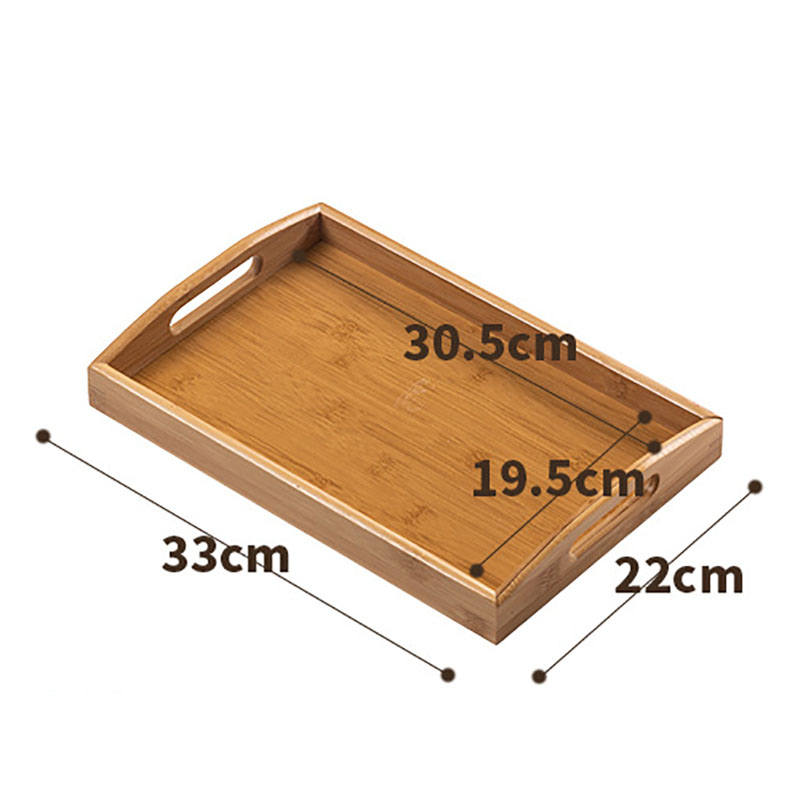 Small/arch handle [33*22*4.8] cm