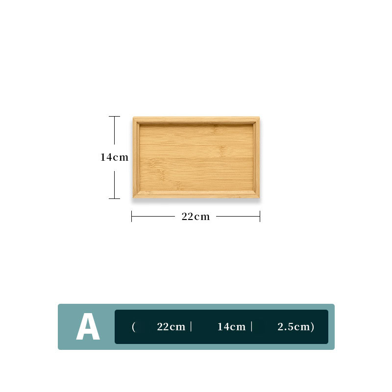 Type A - Right Angle [22*14*2.5] cm