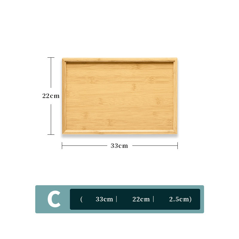 Type C - Right Angle [33*22*2.5] cm