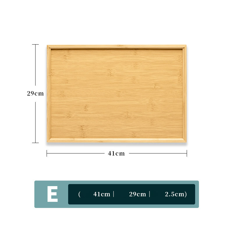 Type E - Right Angle [41*29*2.5] cm