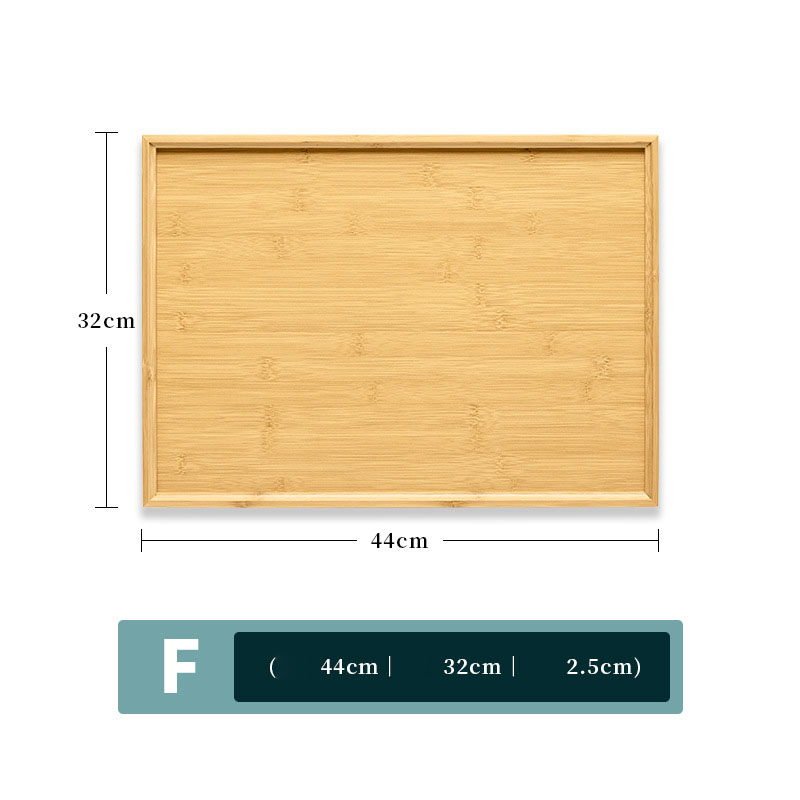 Type F - Right Angle [44*32*2.5] cm