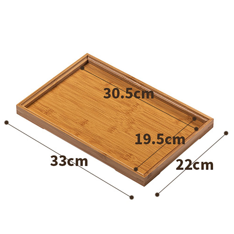 Type C - Right Angle [33*22*2.5] cm