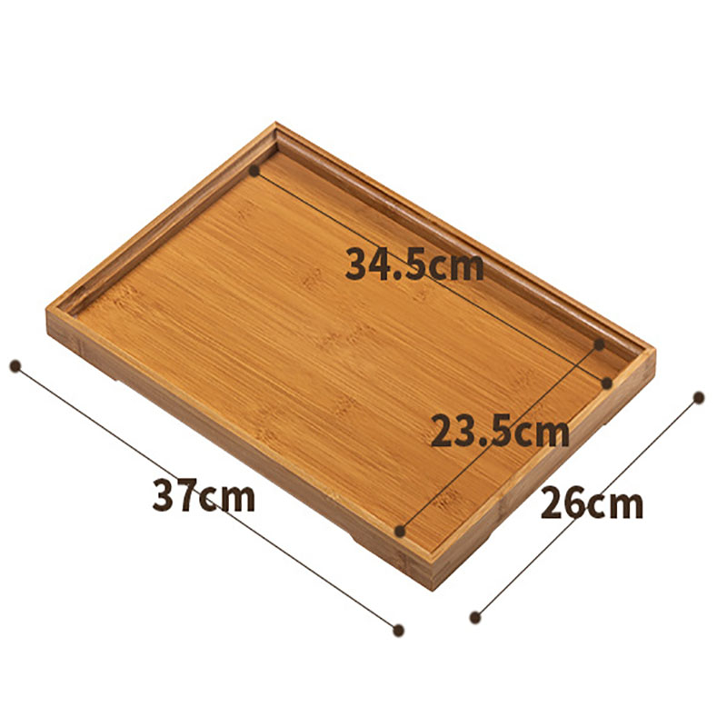 Type D - Right Angle [37*26*2.5] cm