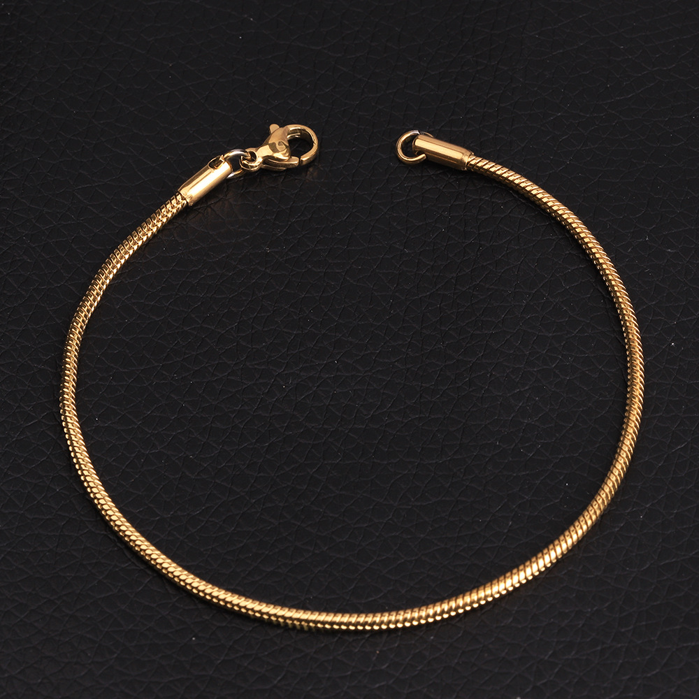 gold 0.9CM