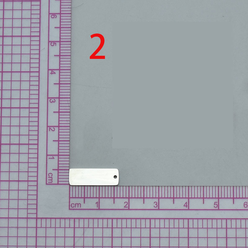 2:B.16x5x1.5mm