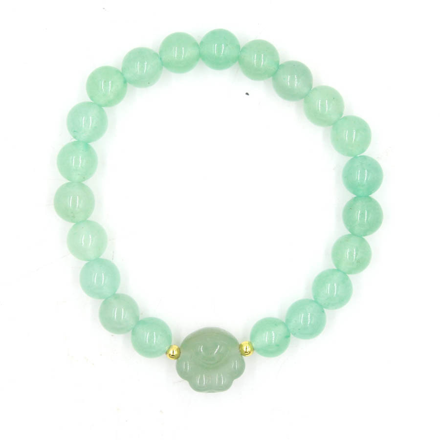 2:Green Aventurine