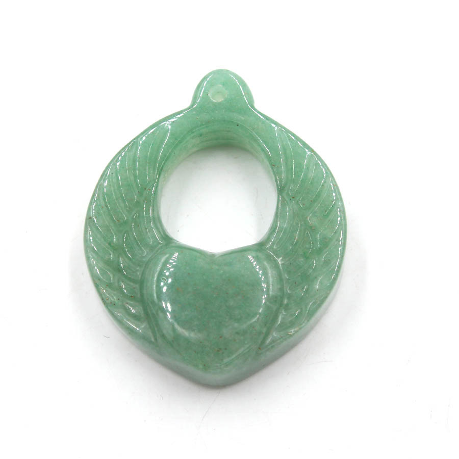 4:Green Aventurine