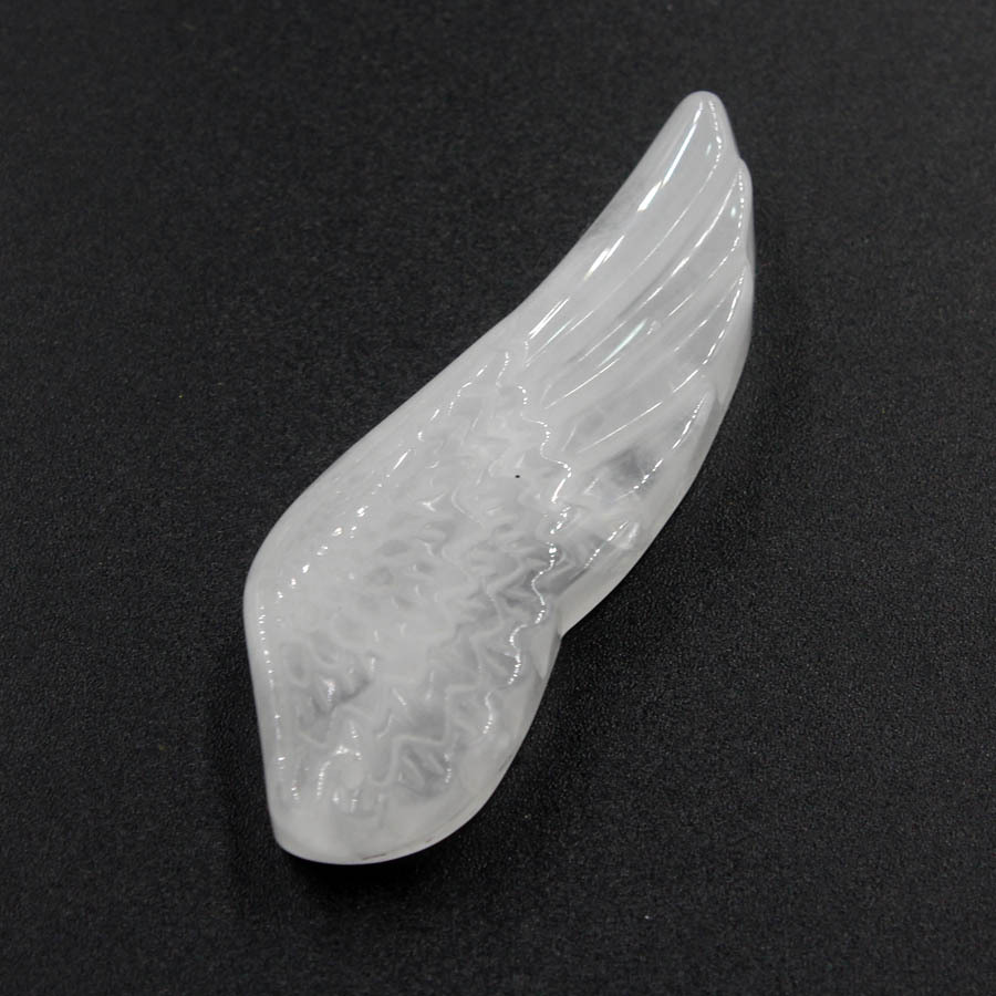 7:Clear Quartz