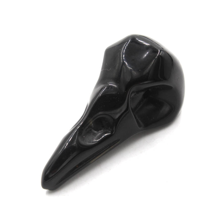 3 Black Obsidian