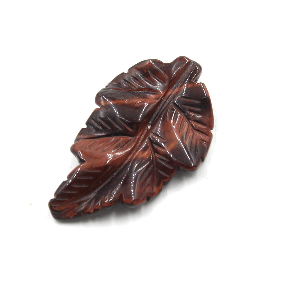 4 Red Tiger Eye