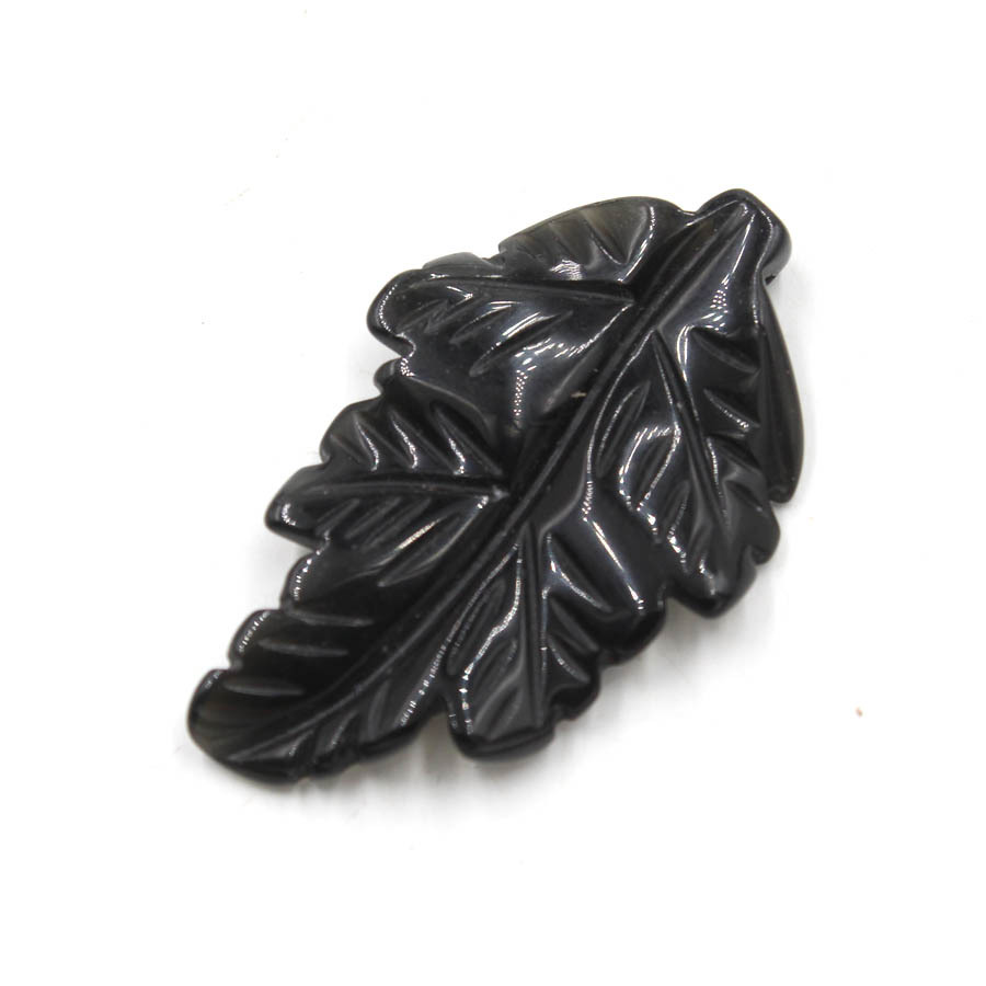 6 Black Obsidian