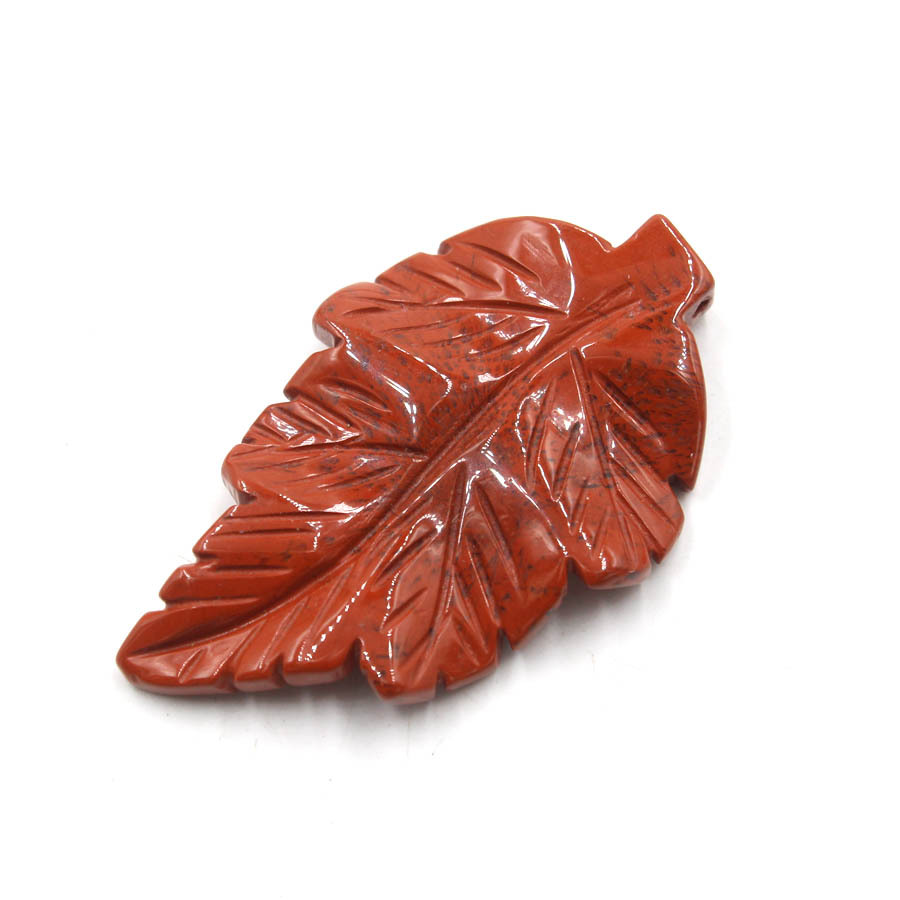 18 red jasper