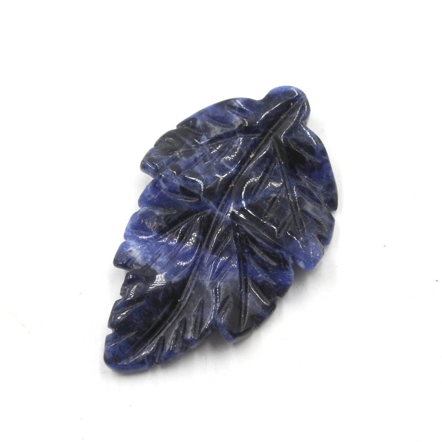 12 Sodalite