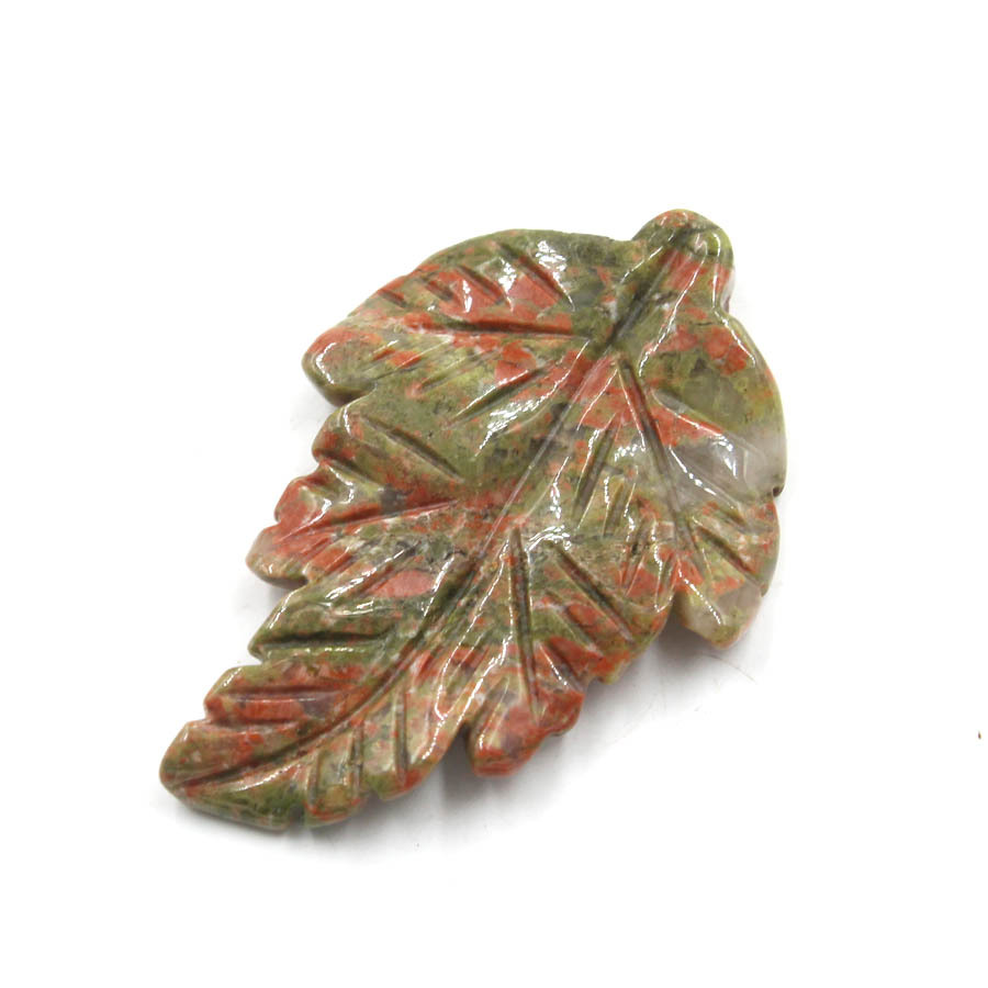 20 Unakite