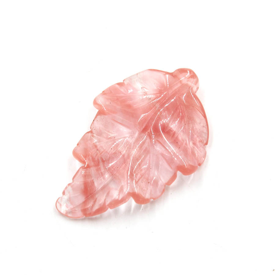 Watermelon crystal