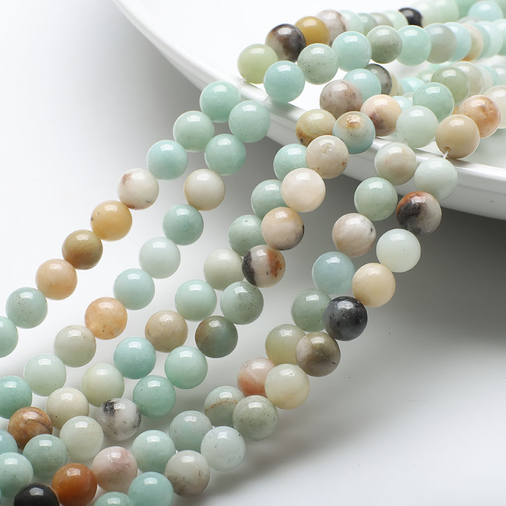 20 ​Amazonite​