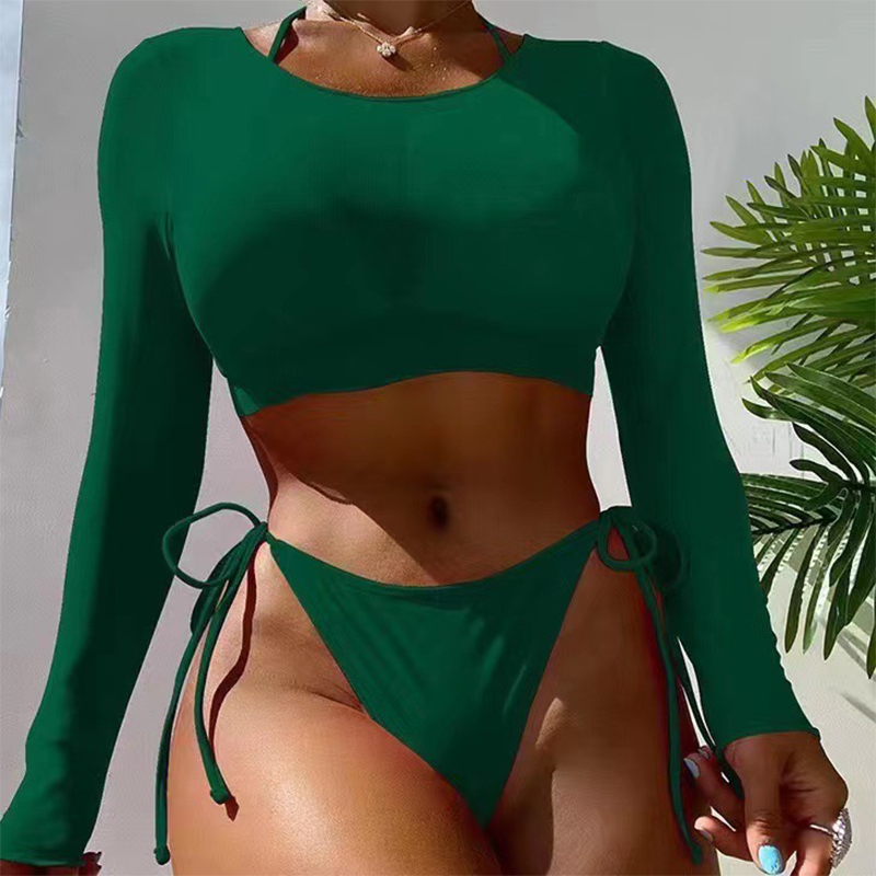 dark green