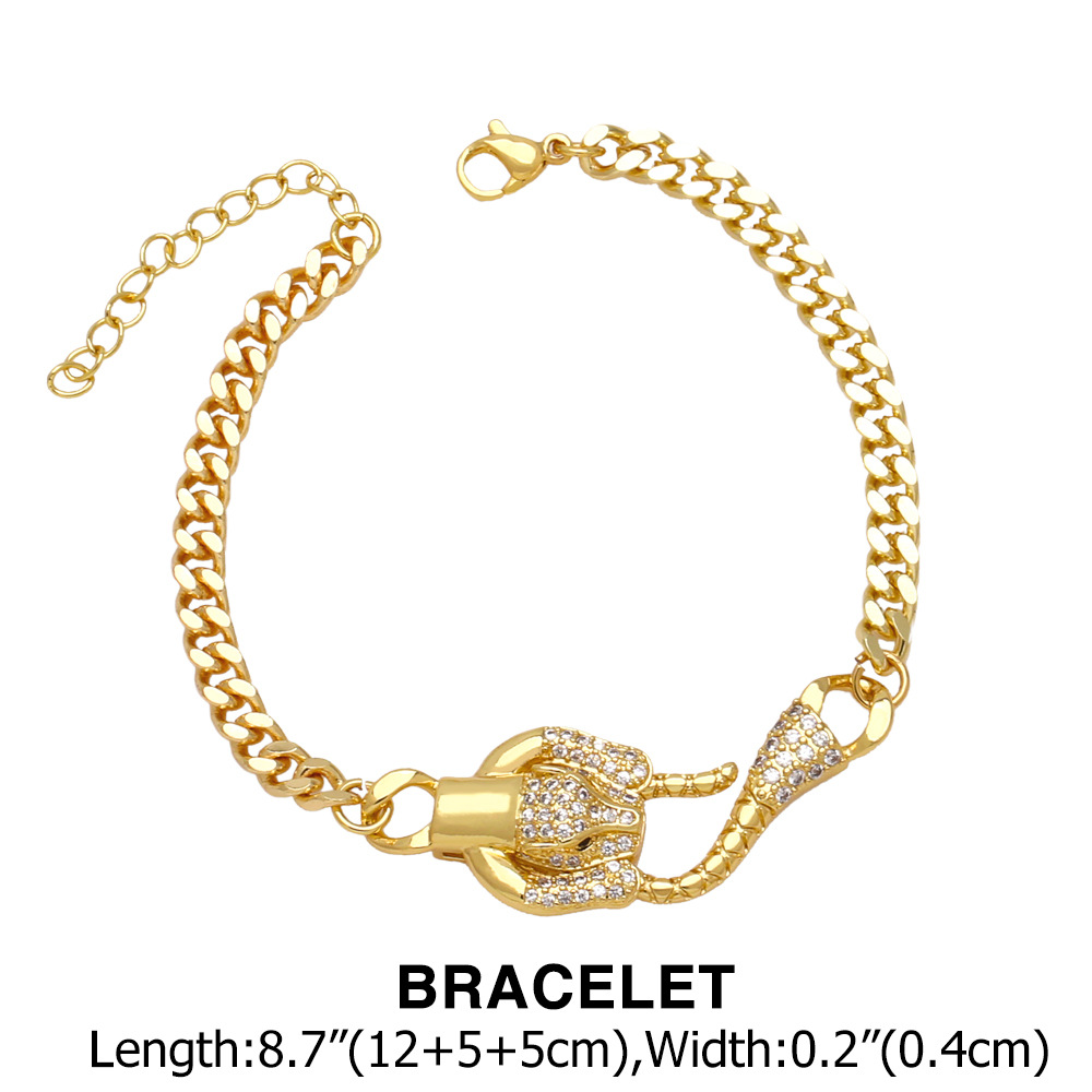 2:Bracelet