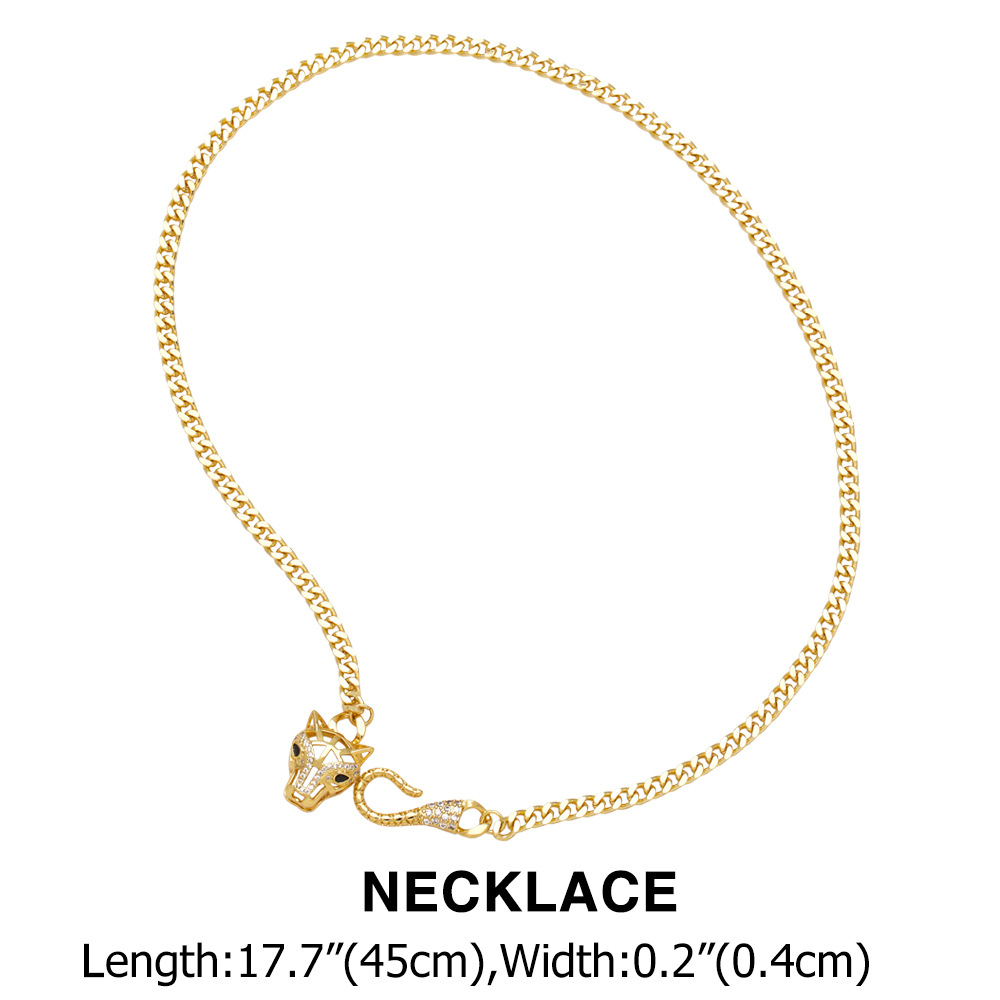 1:Necklace