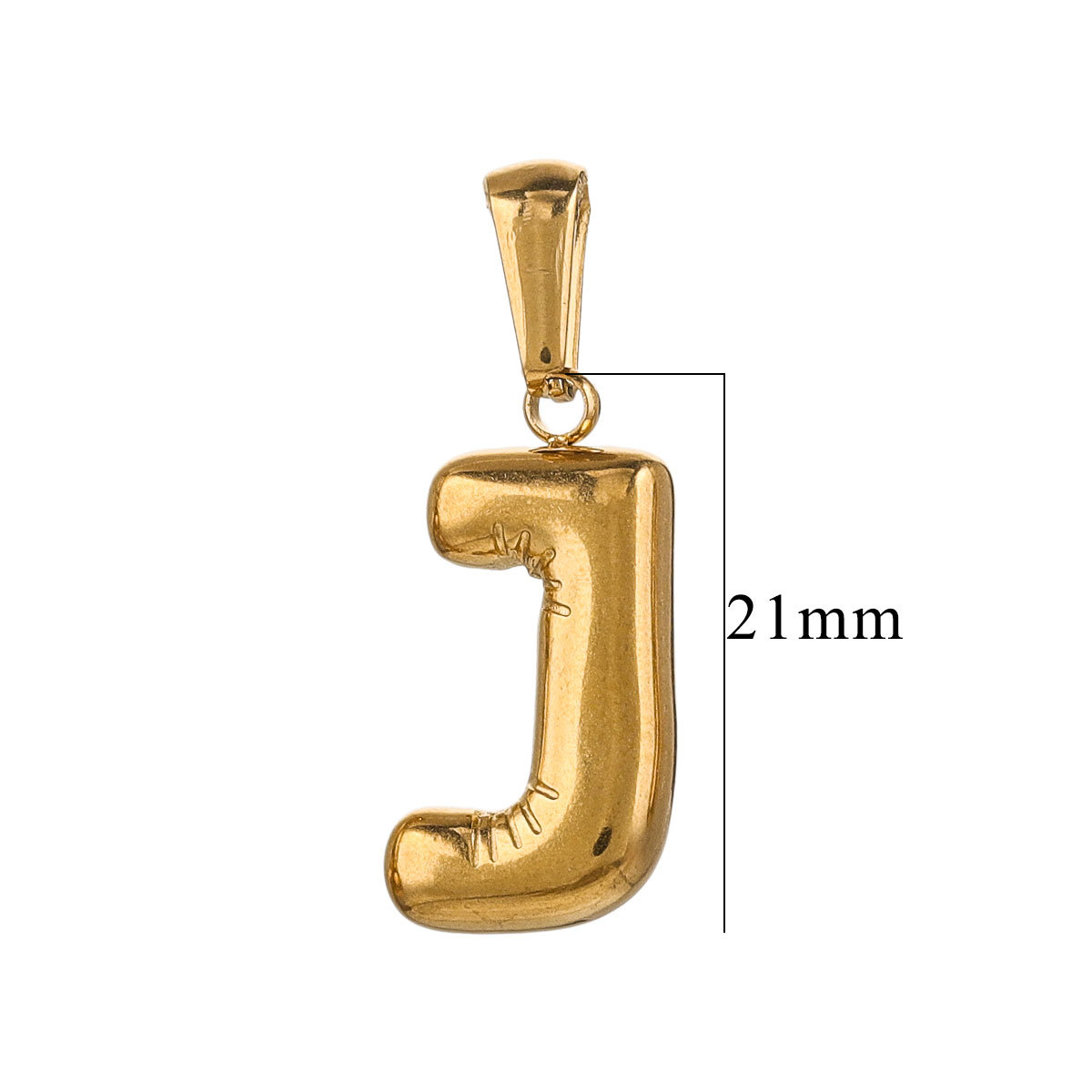 gold J