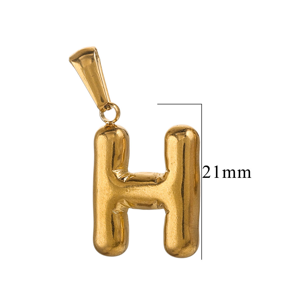 8:gold H