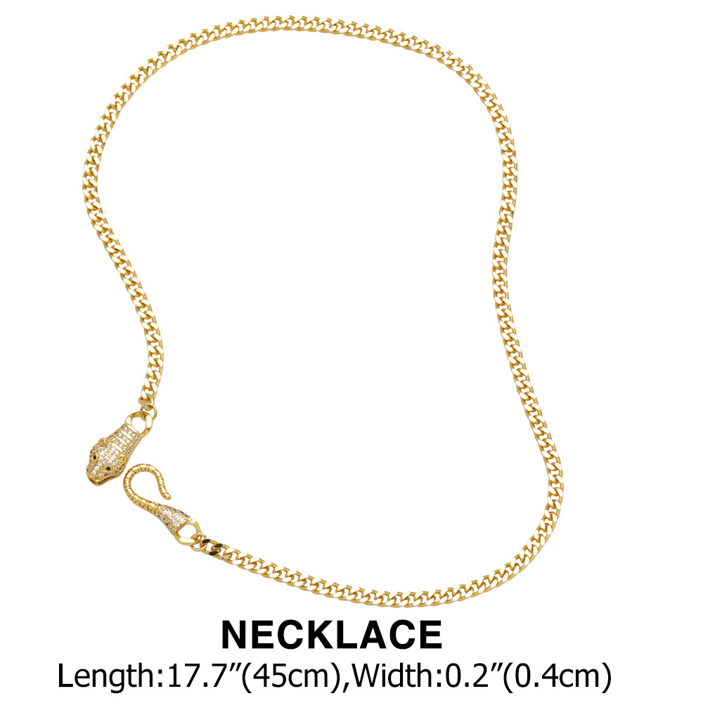 1:Necklace