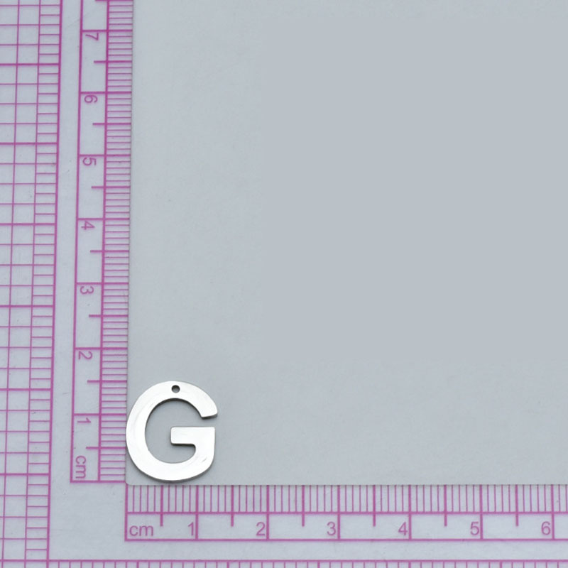 G.13x15x1.4mm