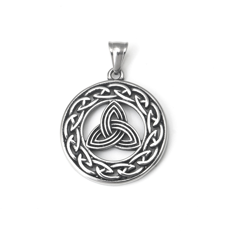 Single pendant ( without chain )