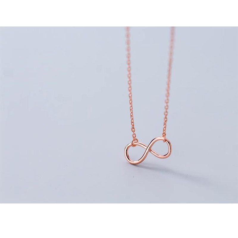 3:rose gold color plated