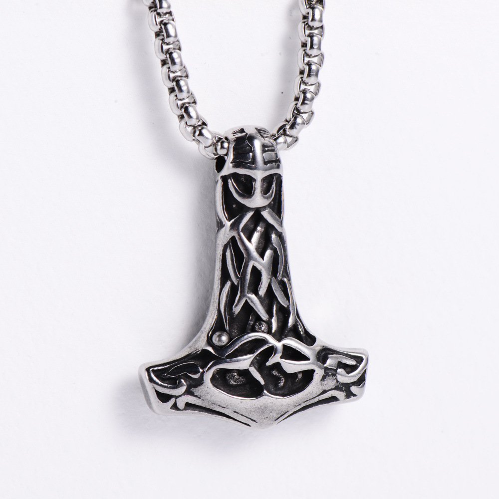 Chain pendant