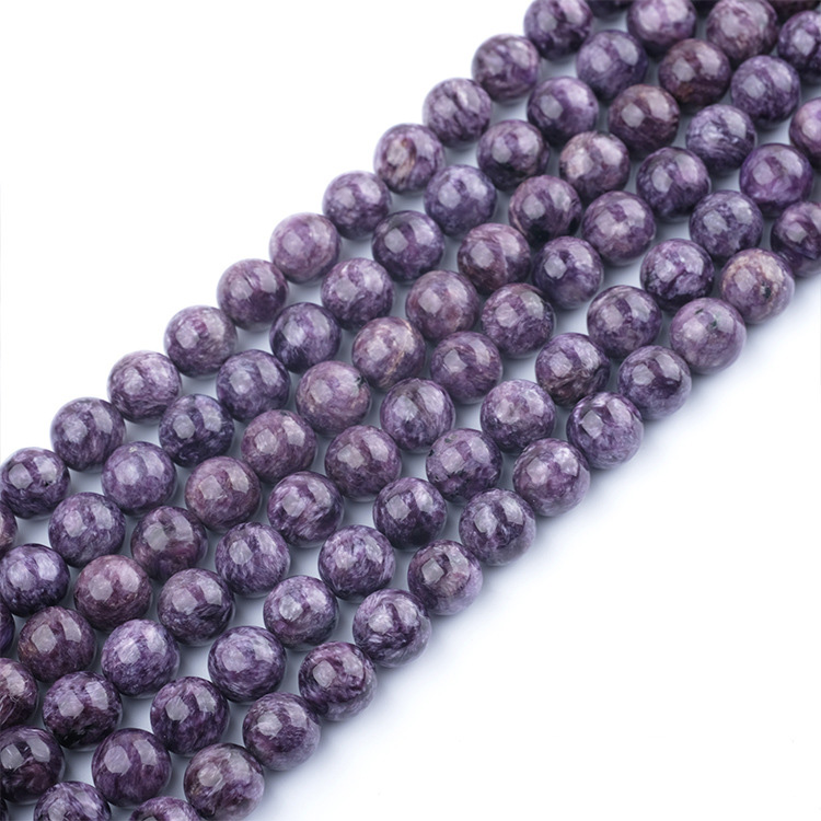 1:AA/ Round beads