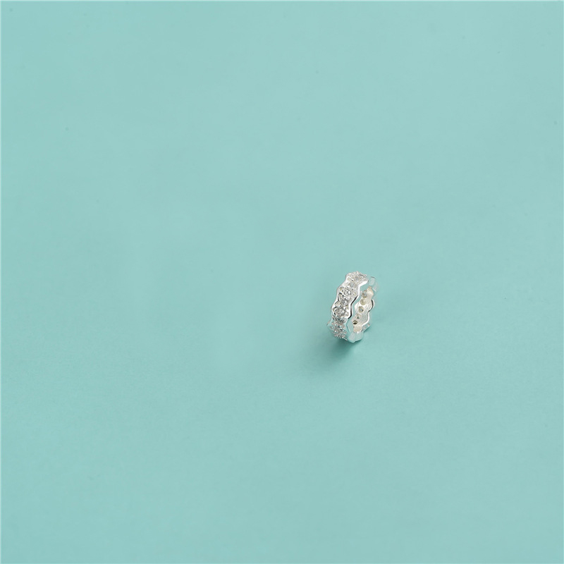 silver 5.8x3mm