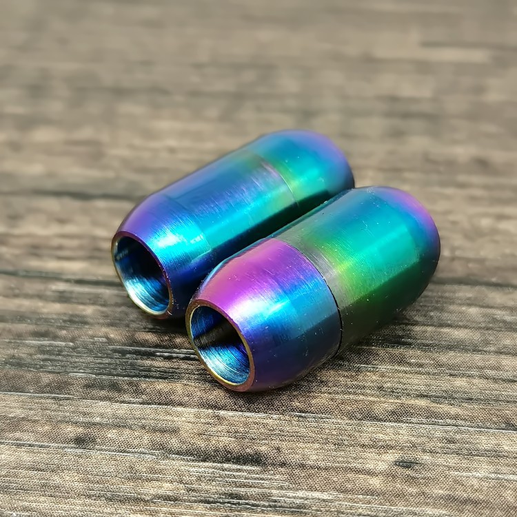 multi-colored Inner 5mm