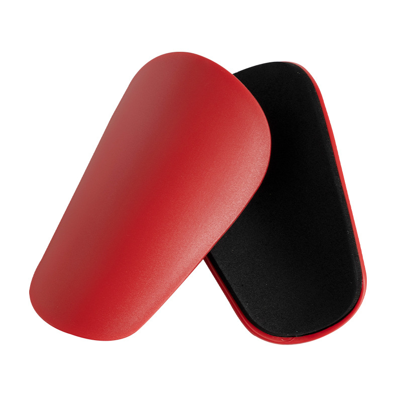 XS code (red 8-5) mini leg pads