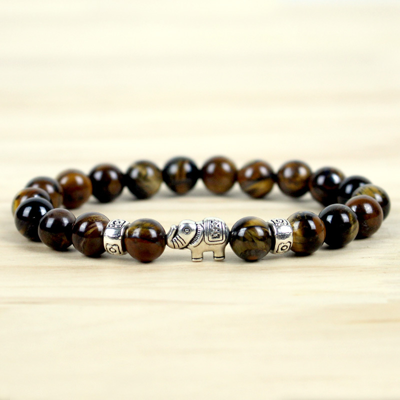 tiger-eye