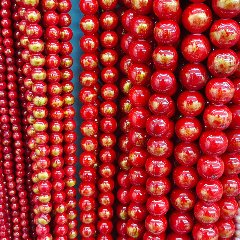 red 6mm