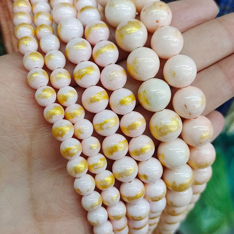 pink 6mm