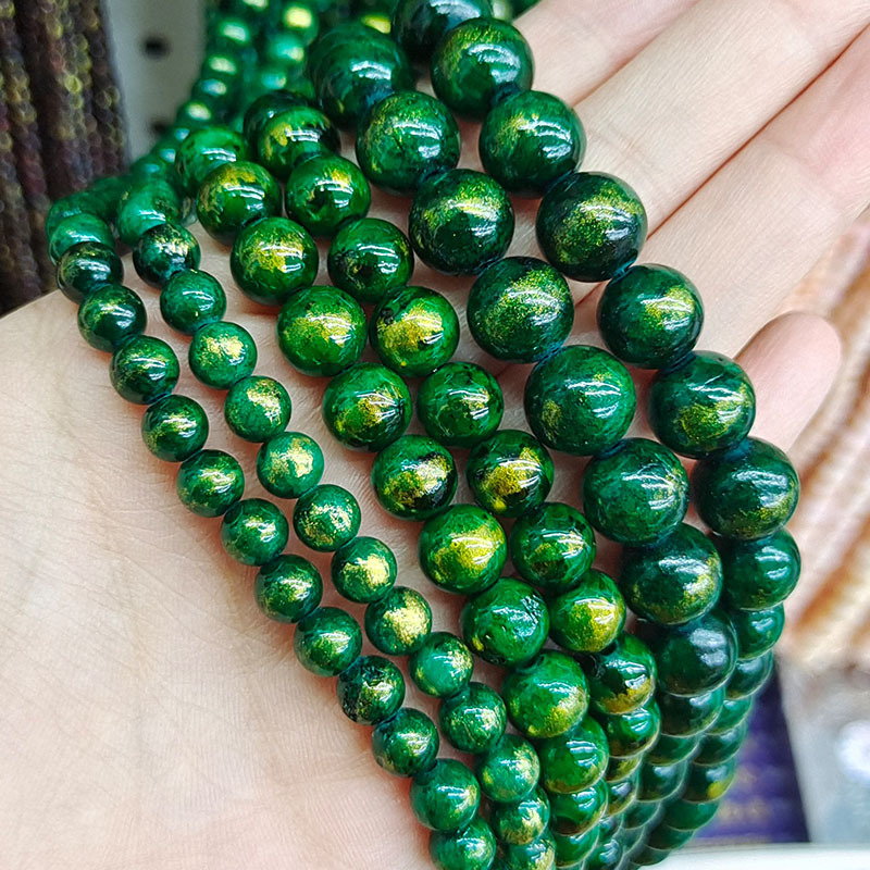 dark green 6mm