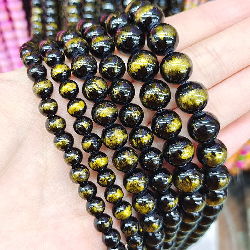 black 6mm
