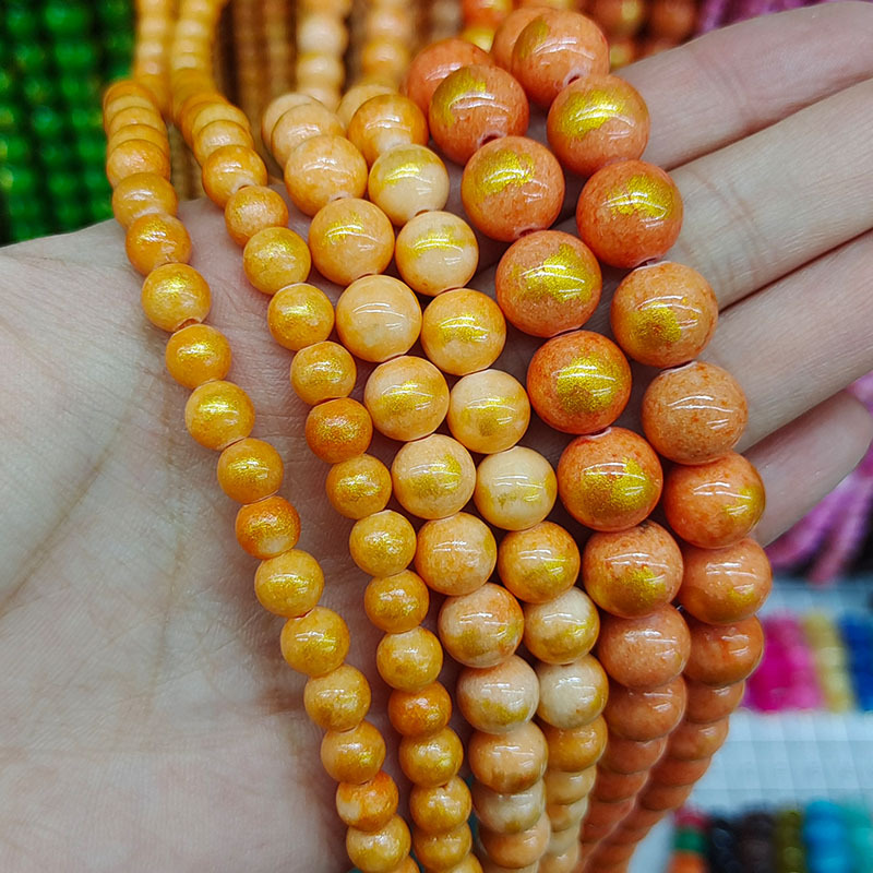 orange 6mm