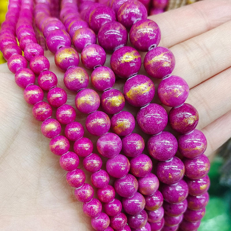Rose 6mm
