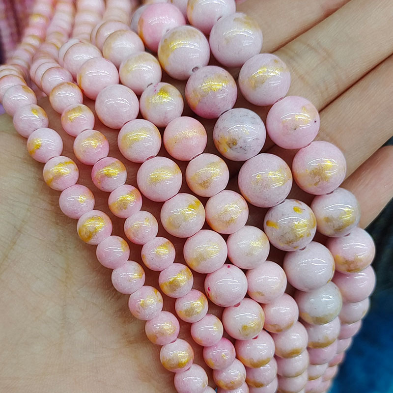 light pink 6mm