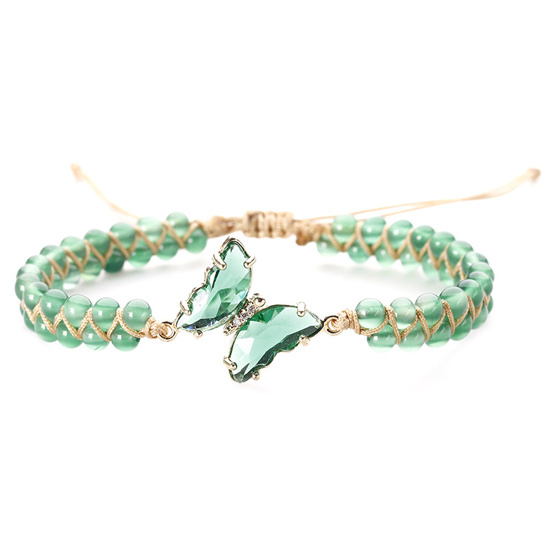 1:Green Aventurine