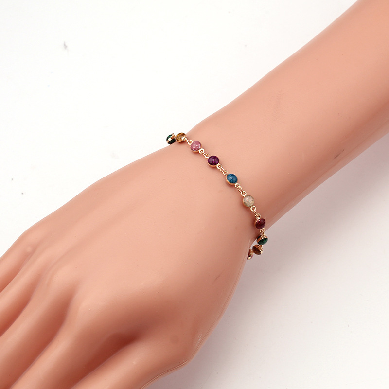 Bracelet/16+5cm