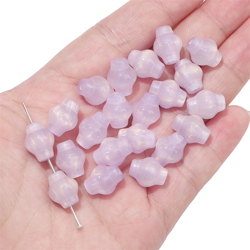 Light purple 10 PCS/pack