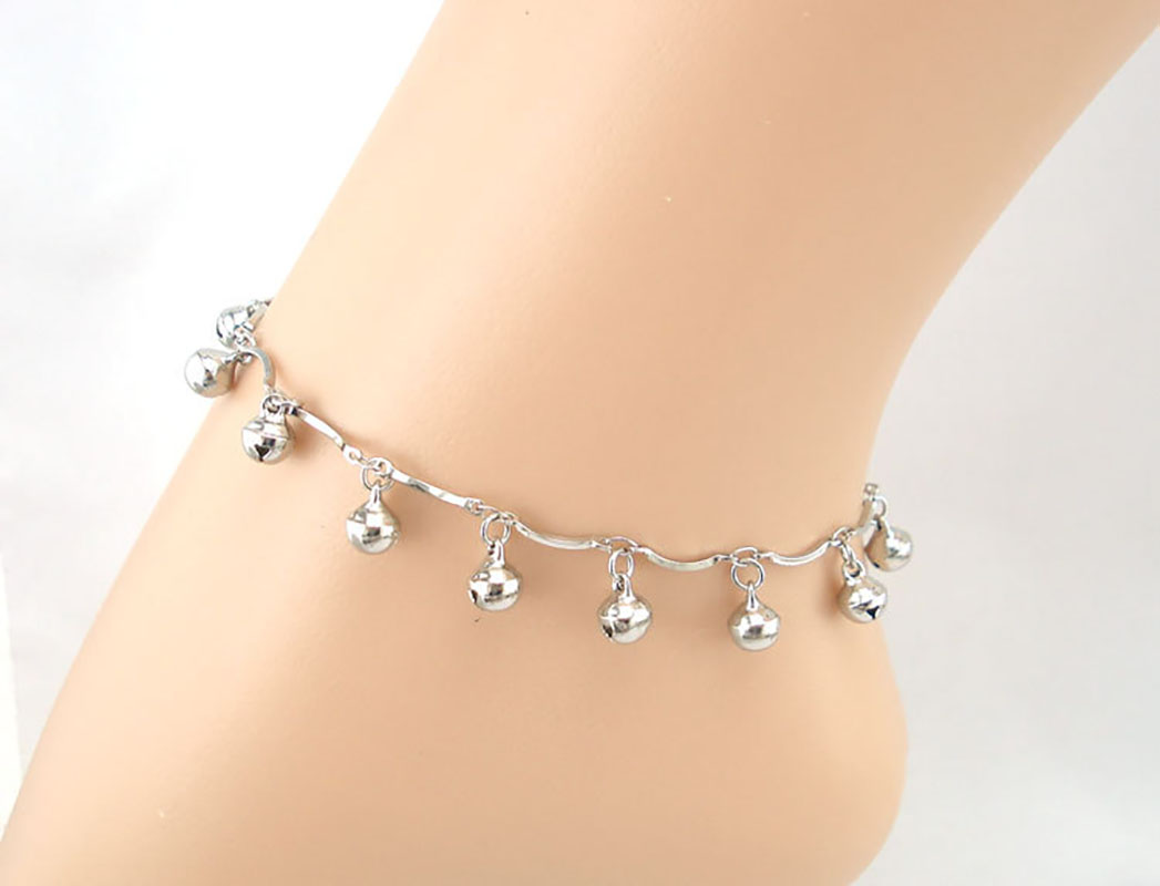 1:Anklet-27cm