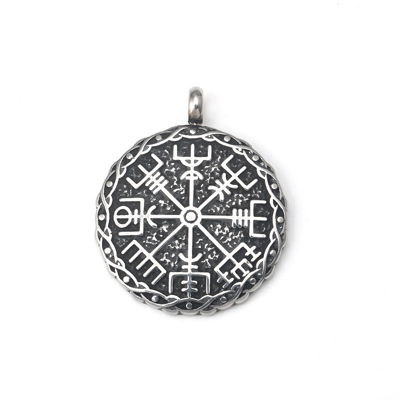 Single pendant ( without chain )