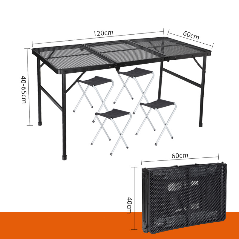 table and stool