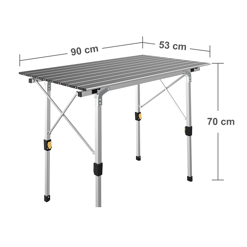 B 90x53x70cm